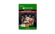 Дополнительный контент UFC 3: Bruce Lee Bundle (цифровая версия) (Xbox One)