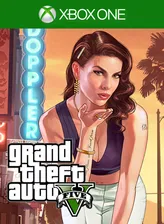 GTA V / XBOX ONE, Series X|S 🏅🏅🏅