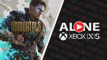 Immortals of Aveum - Геймплей | XBOX SX
