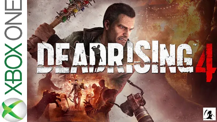 Dead Rising 4 - Xbox One