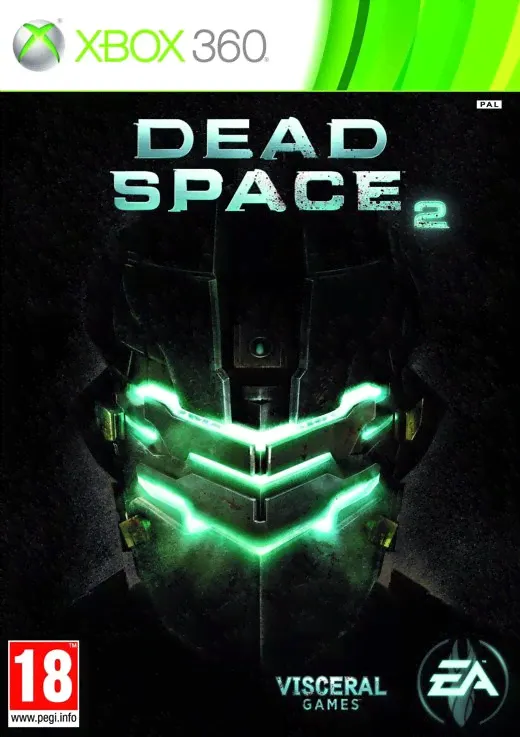 Dead Space 2 (Xbox 360/Xbox One)-0