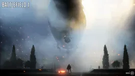 Battlefield 1 (Xbox One)