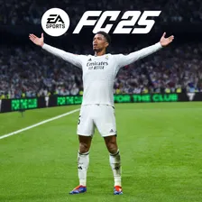 EA SPORTS FC 25 Xbox One & Xbox Series X|S ⚽