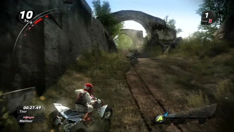 Pure (Xbox 360/Xbox One)-3