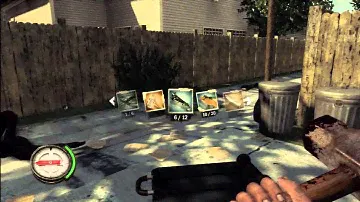 Xbox 360 Longplay [142] The Walking Dead: Survival Instinct (part 2 of 2)