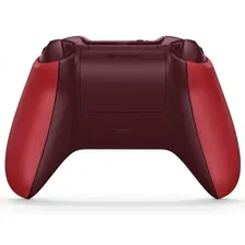 Microsoft Xbox One Wireless Controller Red