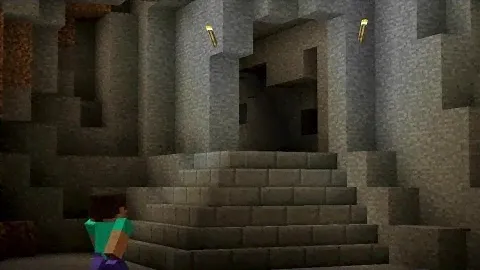 Minecraft: Xbox One Edition - E3 2013 Reveal Trailer