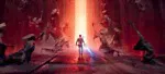STAR WARS Jedi: Survivor Deluxe XBOX SERIES X|S