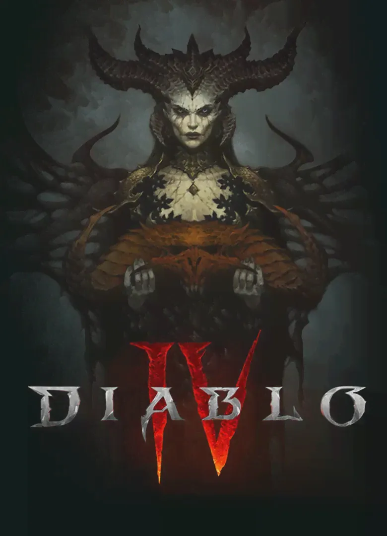 DIABLO IV Ultimate АККАУНТ XBOX X|S