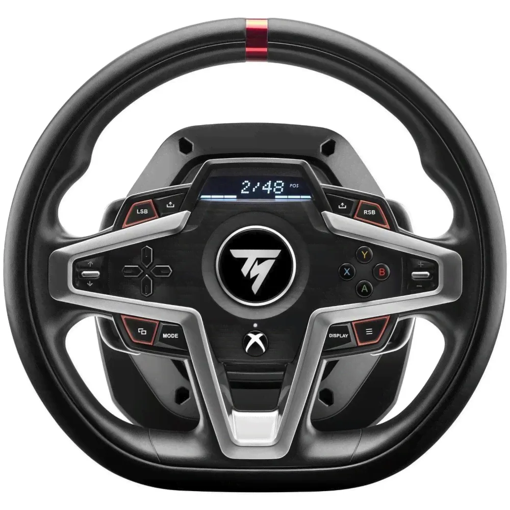 Руль ThrustMaster T248 Xbox-2