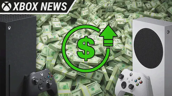 Microsoft объявила о повышении цен на консоли Xbox Series X и подписку Xbox Game Pass | Новости Xbox