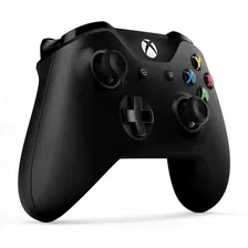 Отзывы на Microsoft Xbox One Wireless Controller Black