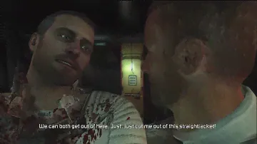 Xbox 360 Longplay [013] Dead Space 2 (Part 1 of 2)