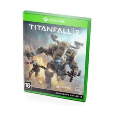 Titanfall 2 (Xbox One/Series, рус.) | игра на диске