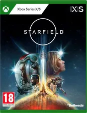 Starfield [Xbox Series X, английская версия]