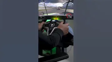 Sim Racing Setup: Thrustmaster T248 w/TH8S Shifter