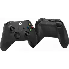Microsoft Xbox Wireless Controller, Black-0