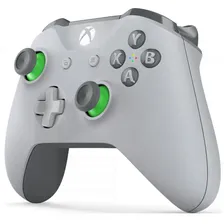 Microsoft Xbox One Wireless Controller Grey/Green