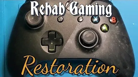 Поломка контроллера XBox ONE модели 1708