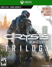 Crysis Remastered Trilogy [XBOX ONE]