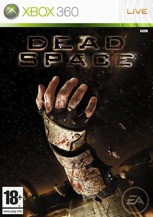 Dead Space (Xbox 360/Xbox One)-0