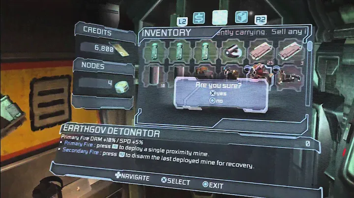 Dead Space 2 - Unlimited Credits Cheat