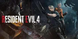 Купить Resident Evil 4 Remake (Xbox Series X)