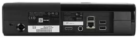 Microsoft Xbox 360 E 500GB + Freeboot Dual Nand