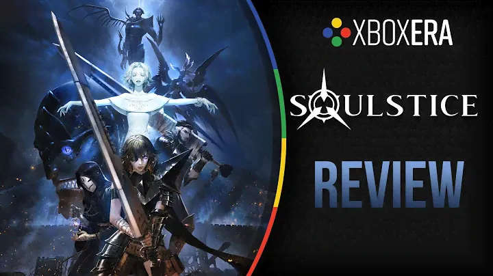 Review | Soulstice [4K]