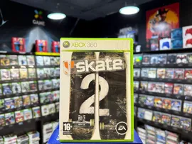 Игра Skate 2 (Xbox 360) (Box)