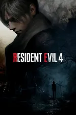 Resident Evil 4 Remake Общий аккаунт Xbox