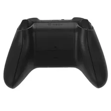 Геймпад Microsoft Xbox Wireless Controller (Carbon Black)