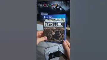 Самый недооцененный эксклюзив PS4 и PS5 - Days Gone