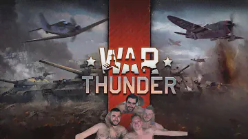 War Thunder l 33 l