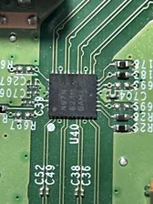 Контроллер HDMI NB7N62INGAMX от Xbox Series X[ЗАПЧАСТИ]