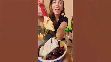 DURIAN DAIRYQUEEN BLIZZARD IN CAMBODIA