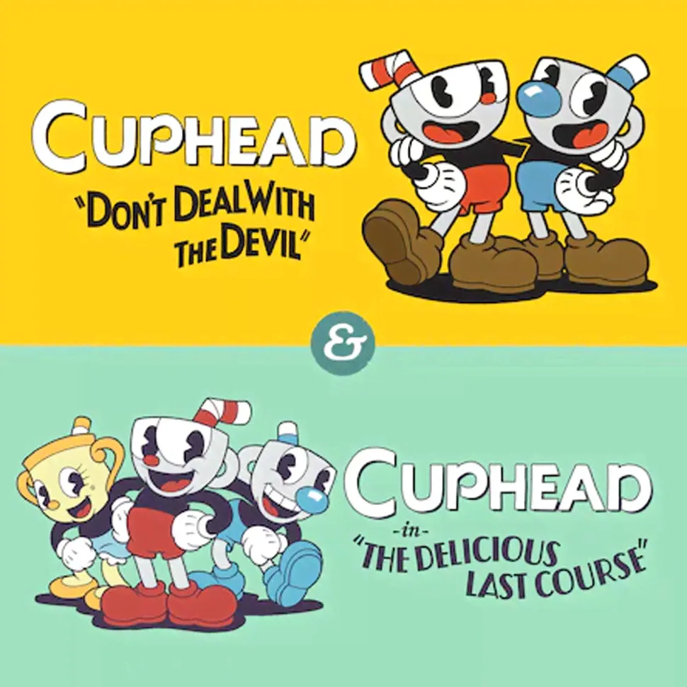 Игра Cuphead & The Delicious Last Course Xbox One, Xbox Series S, Xbox Series X цифровой ключ