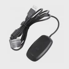 🛍 USB 2,0 приемник для Xbox 360 контроллер игровой USB ресивер адаптер ПК приемник для Microsoft для XBOX 360