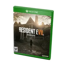  Xbox One Resident Evil 7: Biohazard () RUS SUB