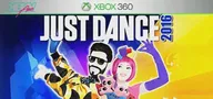 Just Dance 2016 | XBOX 360 | общий аккаунт