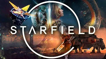 Что такое STARFIELD? | ВСЁ ЧТО ИЗВЕСТНО | Xbox Series X/S и PC