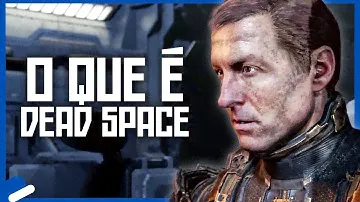 O Que É... DEAD SPACE REMAKE!