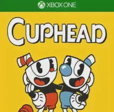 Cuphead XBOX ONE /XBOX SERIES X S /WINDOWS [Ключ ]