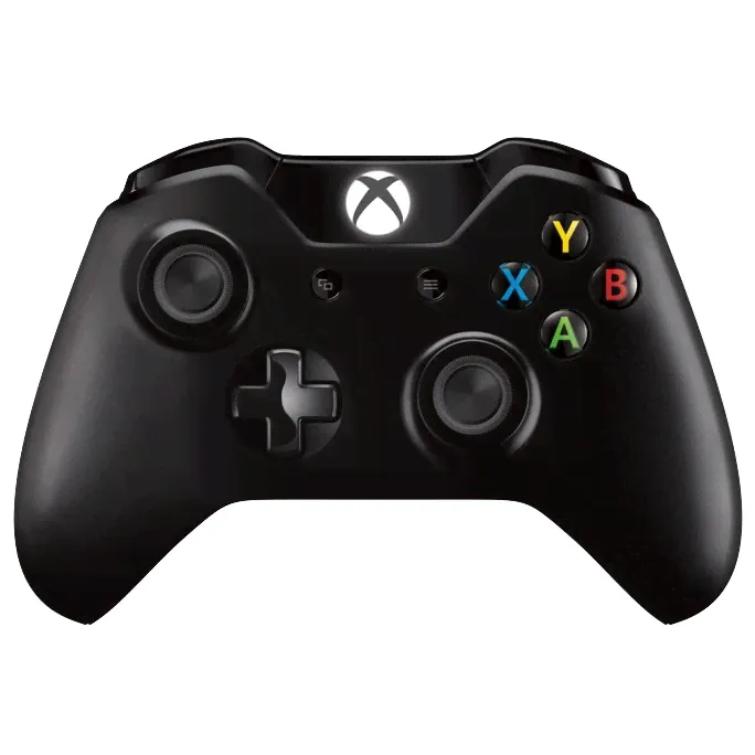 Microsoft Xbox One Wireless Controller отзывы-0