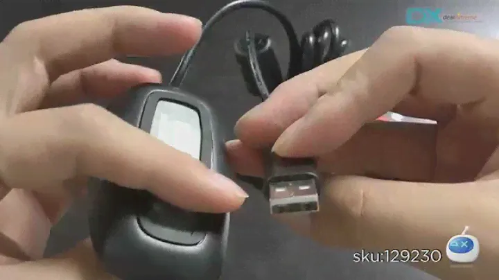 DX: PC Wireless Gaming Receiver for XBOX 360 Controller